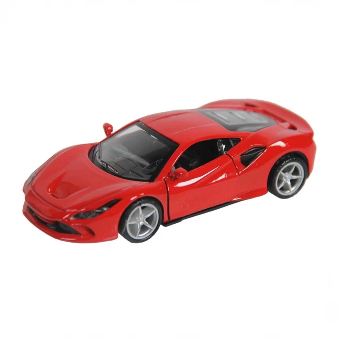 ieg™ Metal Çek Bırak Spor Araba 6636-68