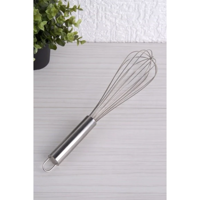 ieg™ Metal Çırpıcı Paslanmaz -PC14