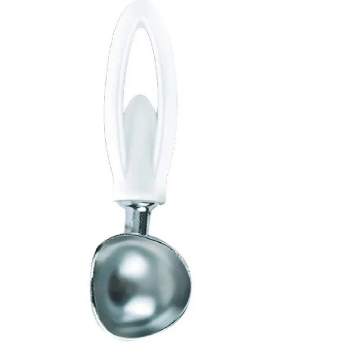 ieg™ Metal Dondurma Kaşığı - Dondurma Kepçesi