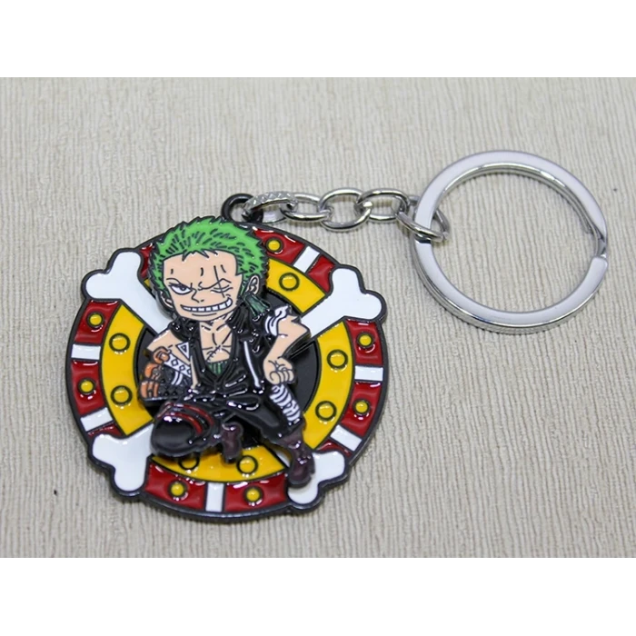 ieg™ Metal Dönen One Piece Anahtarlık