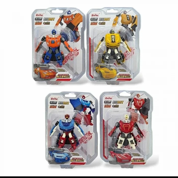 ieg™ METAL DÖNÜŞEBİLEN ARABALAR (ADET FİYATIDIR)