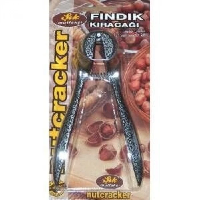 ieg™ Metal Fındık Kıracağı