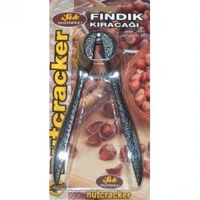 ieg™ Metal Fındık Kıracağı