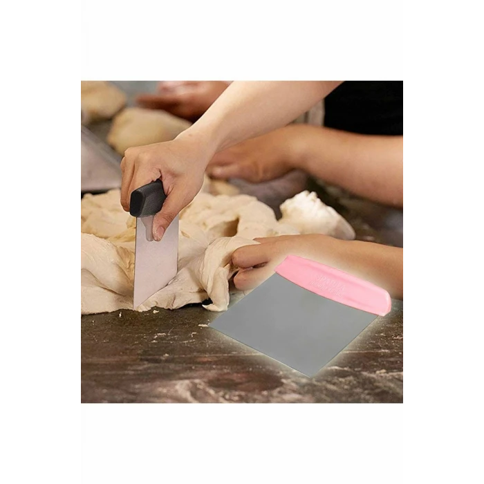 ieg™ Metal Hamur Kesici Spatula