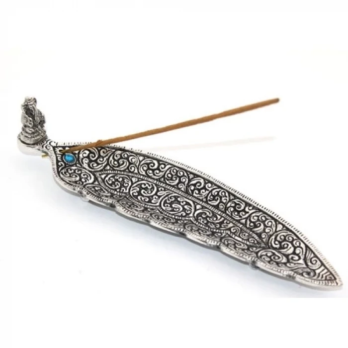ieg™ Metal Kayık Tütsülük Model 4
