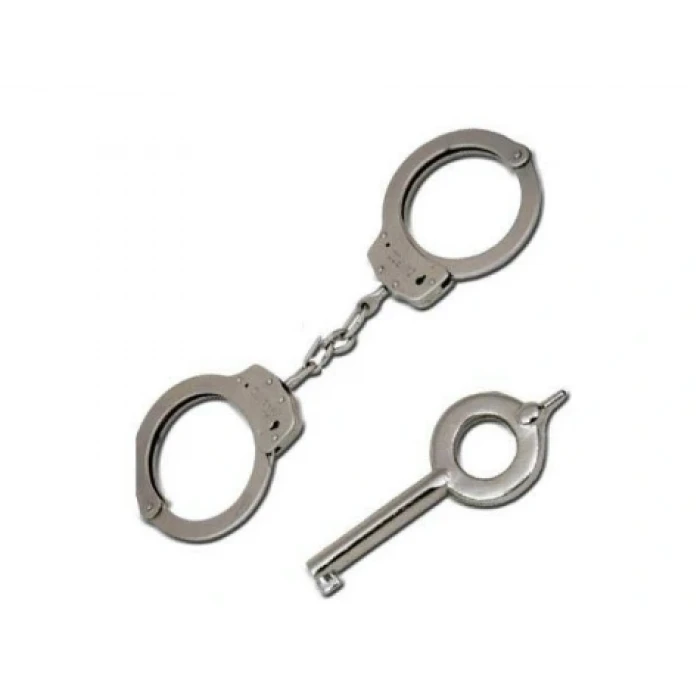 ieg™ Metal Kelepçe - Anahtarlı Kelepçe