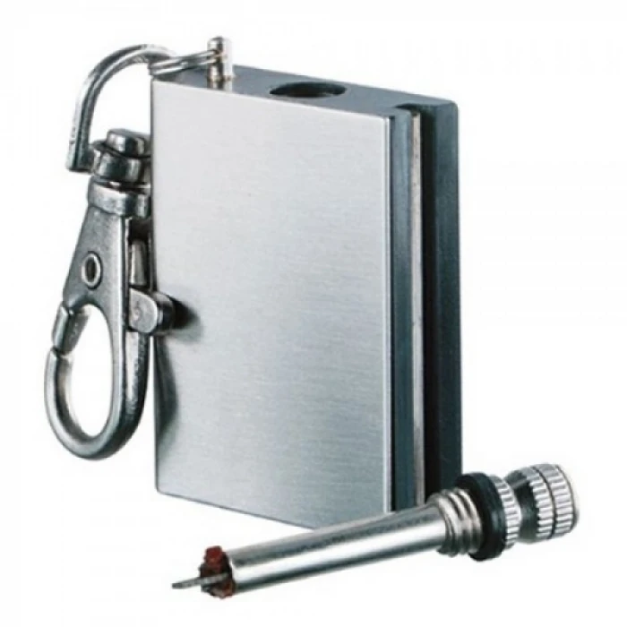 ieg™ Metal Kibrit Anahtarlık