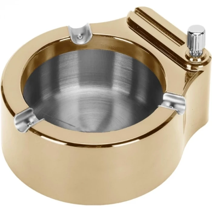 ieg™ Metal Kibritli Küllük