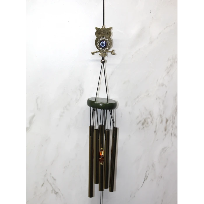 ieg™ Metal Rüzgar Çanı - Model 12
