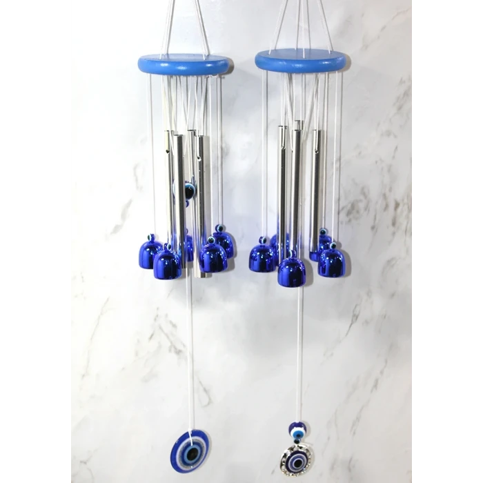 ieg™ Metal Rüzgar Çanı Model 9