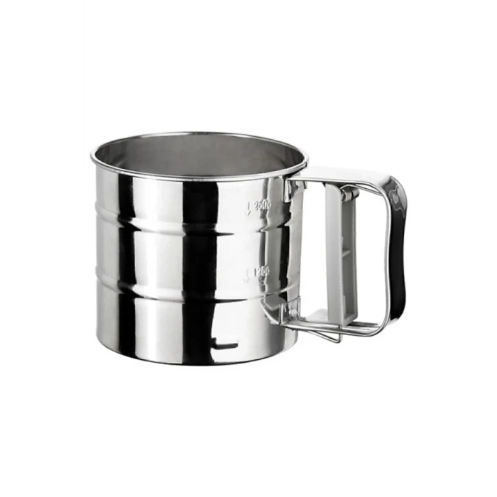 ieg™ Metal Un Eleği Küçük Boy -CLKN-2102