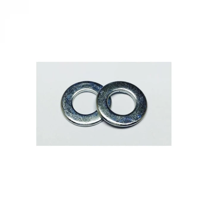 Metal Vida Pulu M6 - 500 Adet