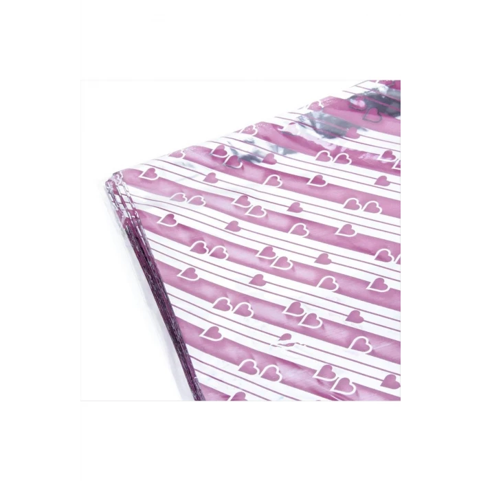 ieg™ Metalize Hediye Poşet Paketi 100lü (20*35)