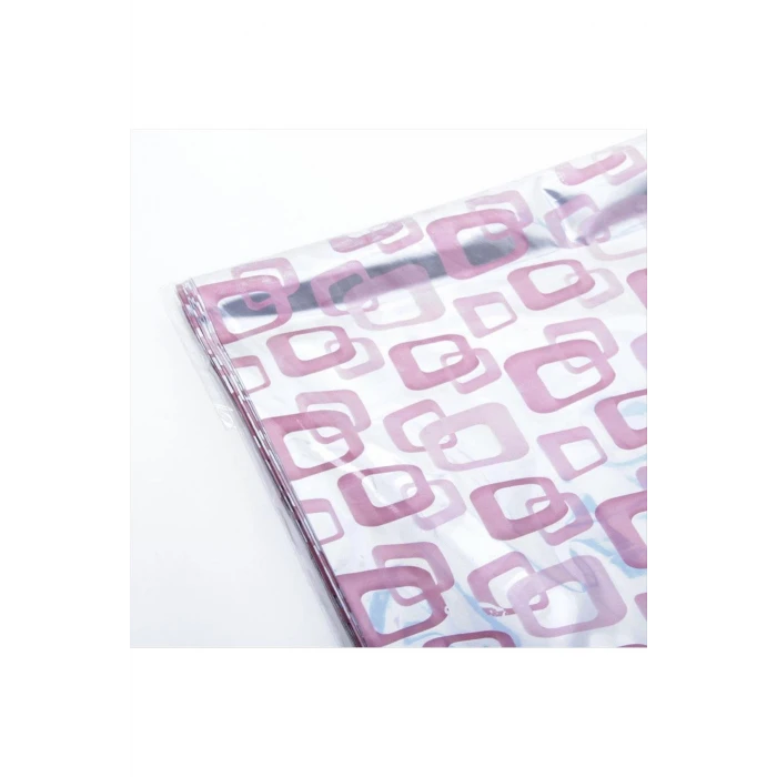 ieg™ Metalize Hediye Poşet Paketi 100lü (20*35)