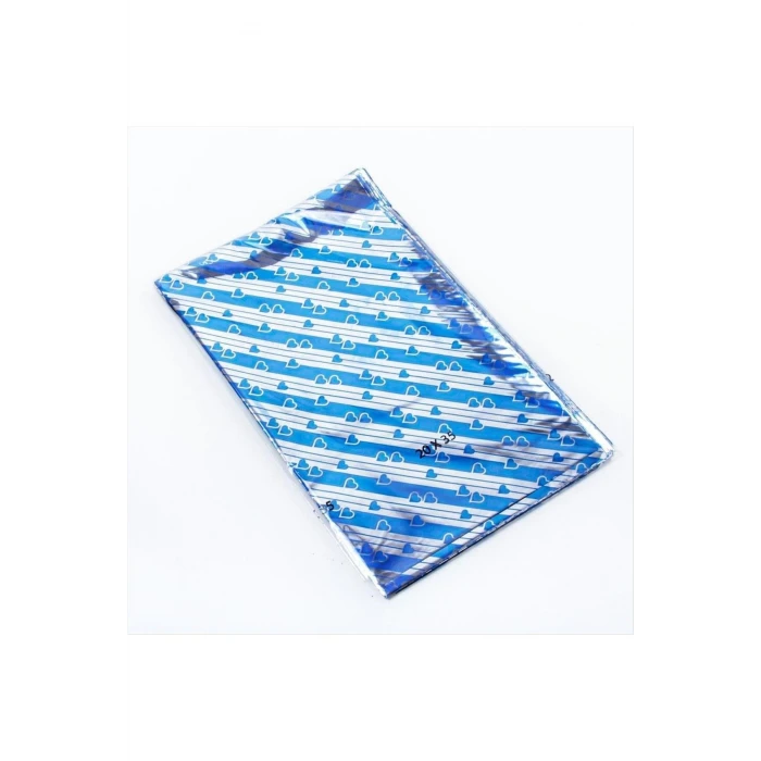 ieg™ Metalize Hediye Poşet Paketi 100lü (20*35)