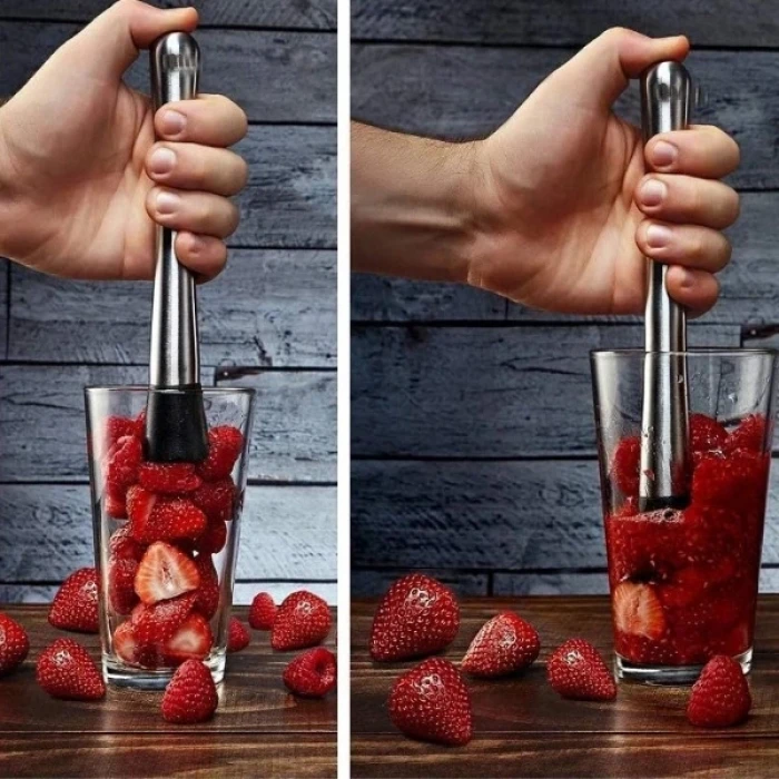 ieg™ Meyve Ezici Tokmak