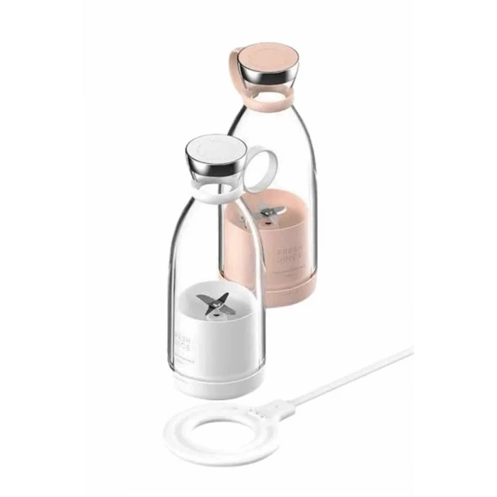 ieg™ Meyve Sıkacağı Taşınabilir USB Elektrikli Blender Mini