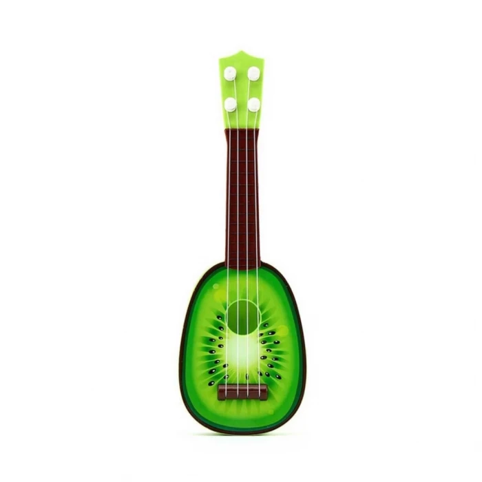 ieg™ Meyveli Mini Gitar