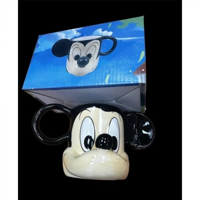 ieg™ Mickey Mouse Kupa Bardak