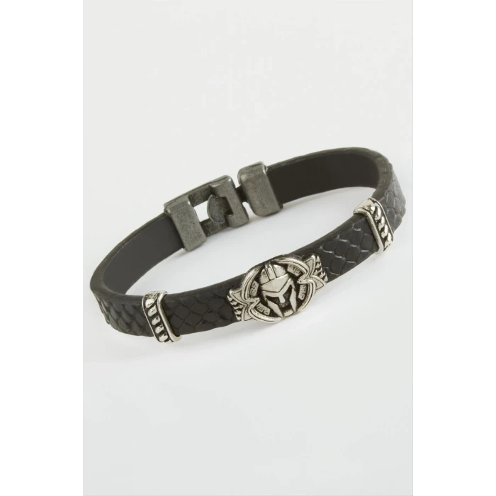 ieg™ Mifer Kaliteli Suni Deri Bileklik