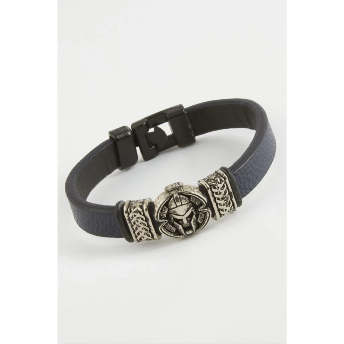 ieg™ Mifer Kaliteli Suni Deri Bileklik