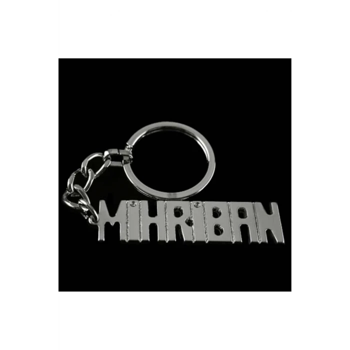 ieg™ Mihriban İsimli Anahtarlık