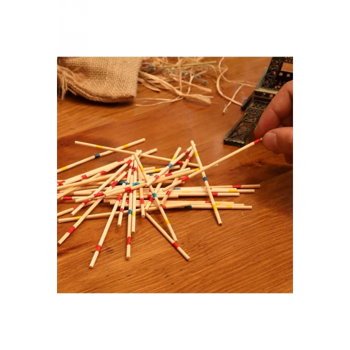 ieg™ Mikado Spiel Oyun Çubukları