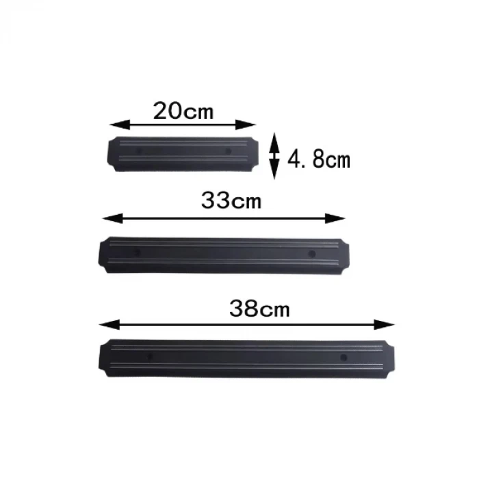 ieg™ Mıknatıslı Bıçak Askısı 38 Cm.