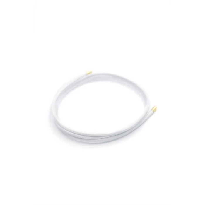 ieg™ Mıknatıslı İp Bileklik - Beyaz