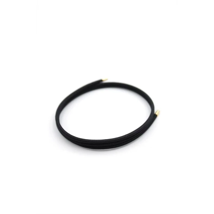 ieg™ Mıknatıslı İp Bileklik - Siyah