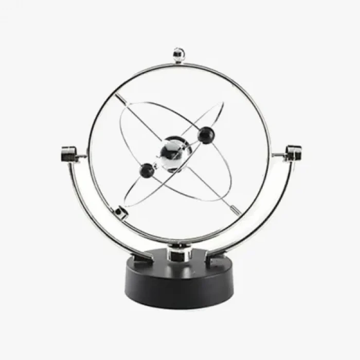 ieg™ Mıknatıslı Kinetic Orbital Denge Topu