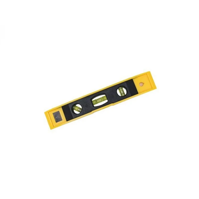 ieg™ Mıknatıslı Su Terazisi 20 Cm Hassas Ölçümlü