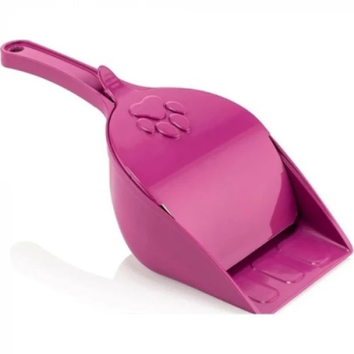 ieg ™ Mikopet Kapaklı Kedi Tuvalet Küreği