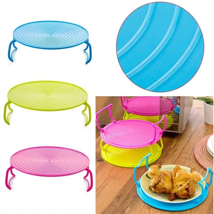 ieg™ Mikrodalga Rafı