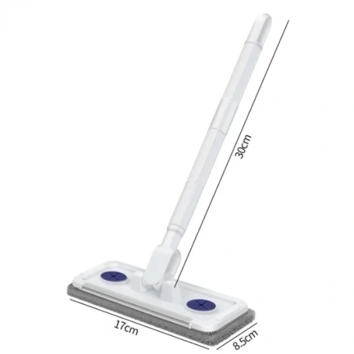 ieg™ Mikrofiber Bezli Mop Paspas