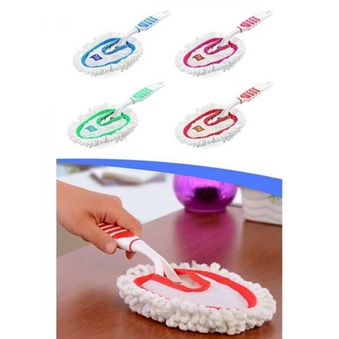ieg™ Mikrofiber Duster Toz Alıcı Softon