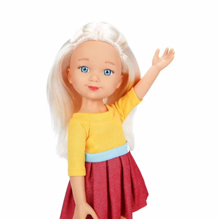 ieg™ Mina Blogger Bebek 35 cm