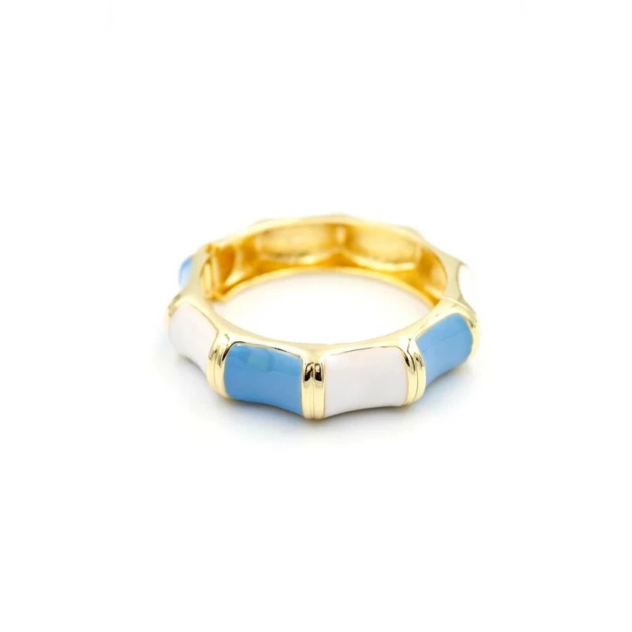 ieg™ Mineli Bilezik - Mavi