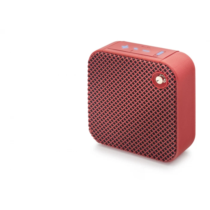 ieg™ Mini Bluetooth Hoparlör Fm 10.6 X 10.6 X 4.3 Cm HDX6001