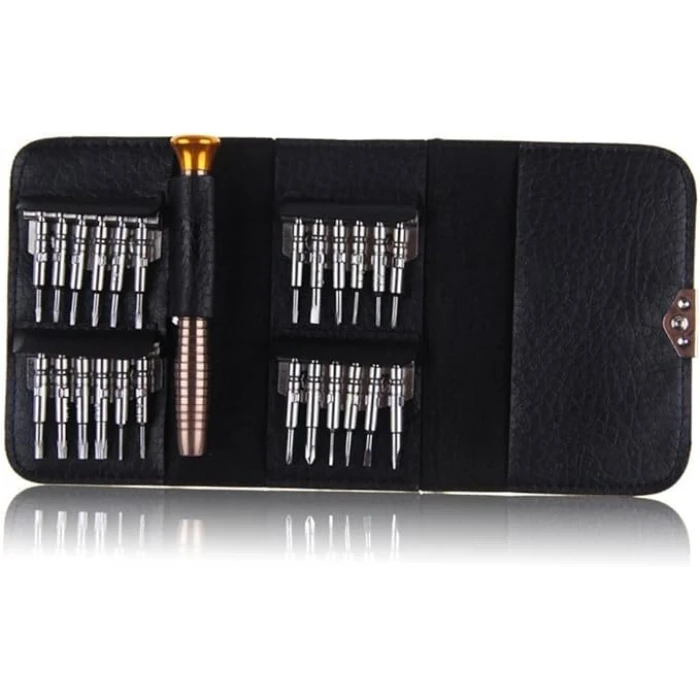 ieg™ Mini Cüzdan Tornavida Seti