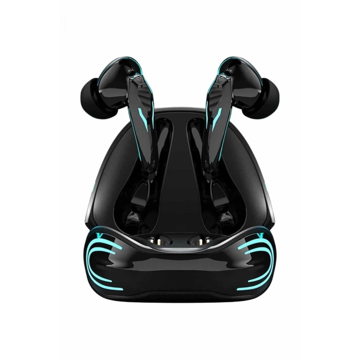 ieg™ Mini Gaming Kulaklık Oyuncu Kulaklığı Bluetooth Kulaklık Android ve İOS Uyumlu
