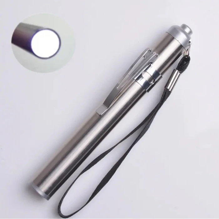 ieg™ Mini Güçlü EL Feneri Wt-384b