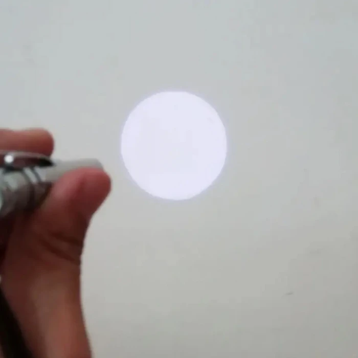 ieg™ Mini Güçlü EL Feneri Wt-384b