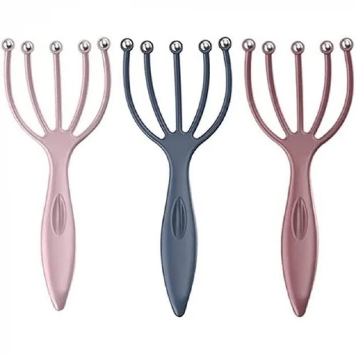 ieg™ Mini Kafa Masaj Aleti