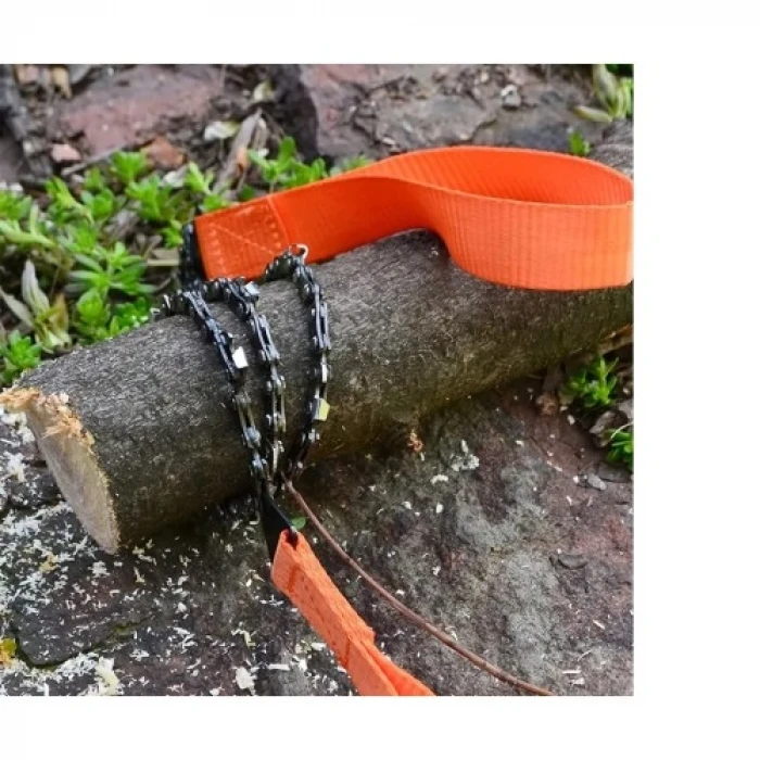 ieg™ Mini Kamp ve Hobi Cep Testeresi