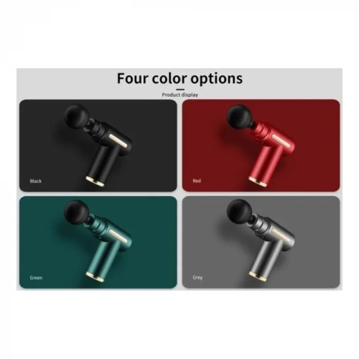 ieg™  Mini Masaj Aleti