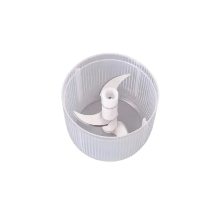 ieg™ Mini Mutfak Robotu Sarımsak ve Sebze Doğrayıcı