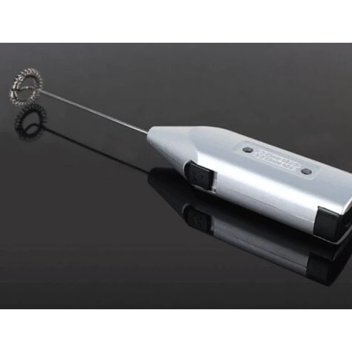 ieg™ Mini Pilli Portatif Karıştırıcı Mikser