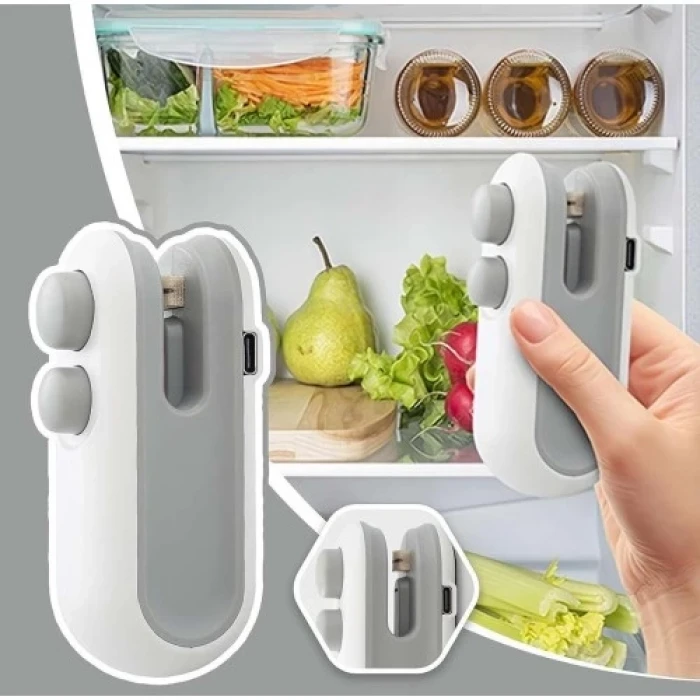 ieg™ Mini Poşet Kapatıcı