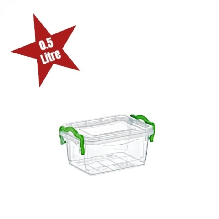 ieg™ Mini Saklama Kutusu 0.5 Litre